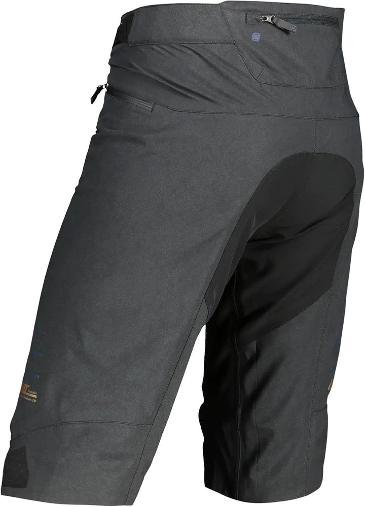 Leatt MTB-Shorts 5.0 Schwarz M Nero, M Nero