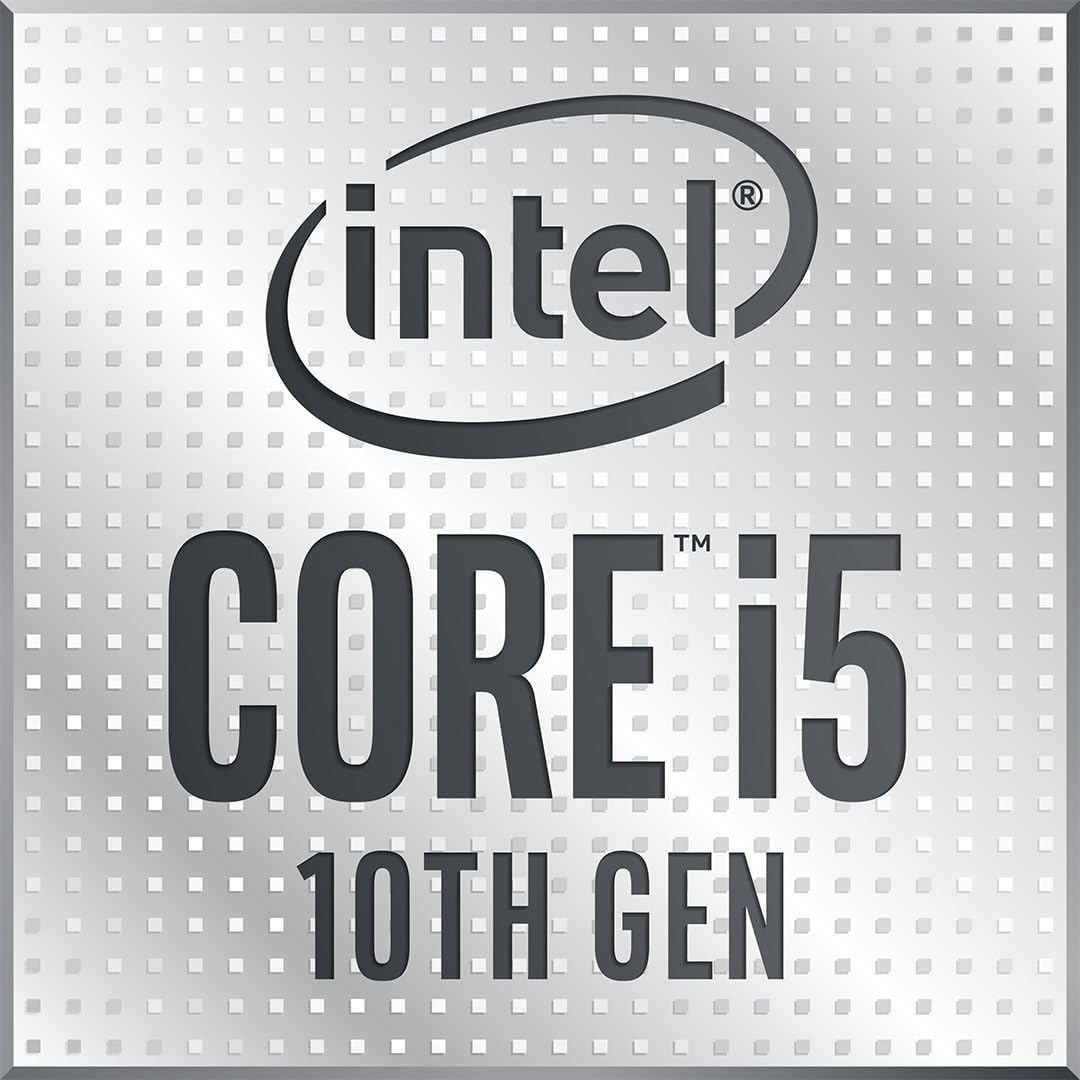 Intel Core i5-10400 (Basistakt: 2,90GHz; Sockel: LGA1200; 65Watt) Box Single