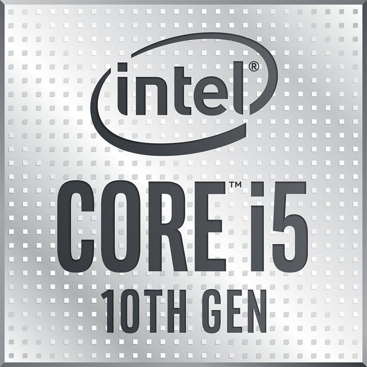Intel Core i5-10400 (Basistakt: 2,90GHz; Sockel: LGA1200; 65Watt) Box Single