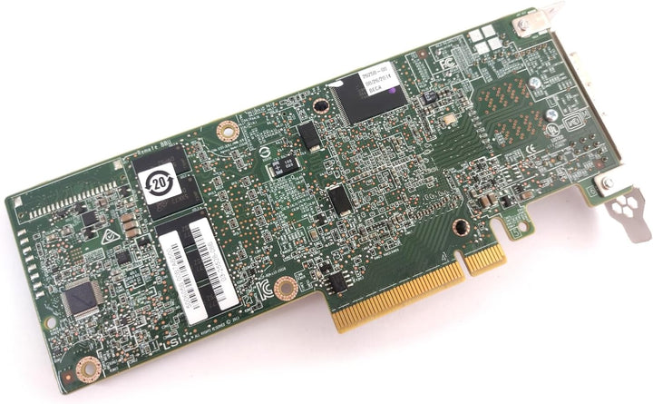 INTEL RAID Controller RS3SC008