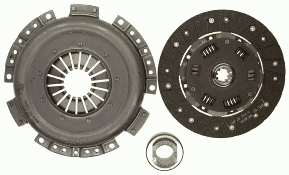 SACHS 3000 007 002 Kupplungssatz