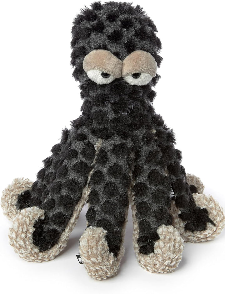 SIGIKID 39638 Deep Water Dandy BeastsTown Oktopus für Mädchen Jungen und Erwachsene Kuscheltier empf