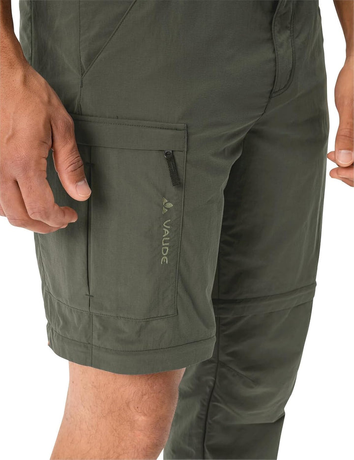 VAUDE Herren Hose Men&