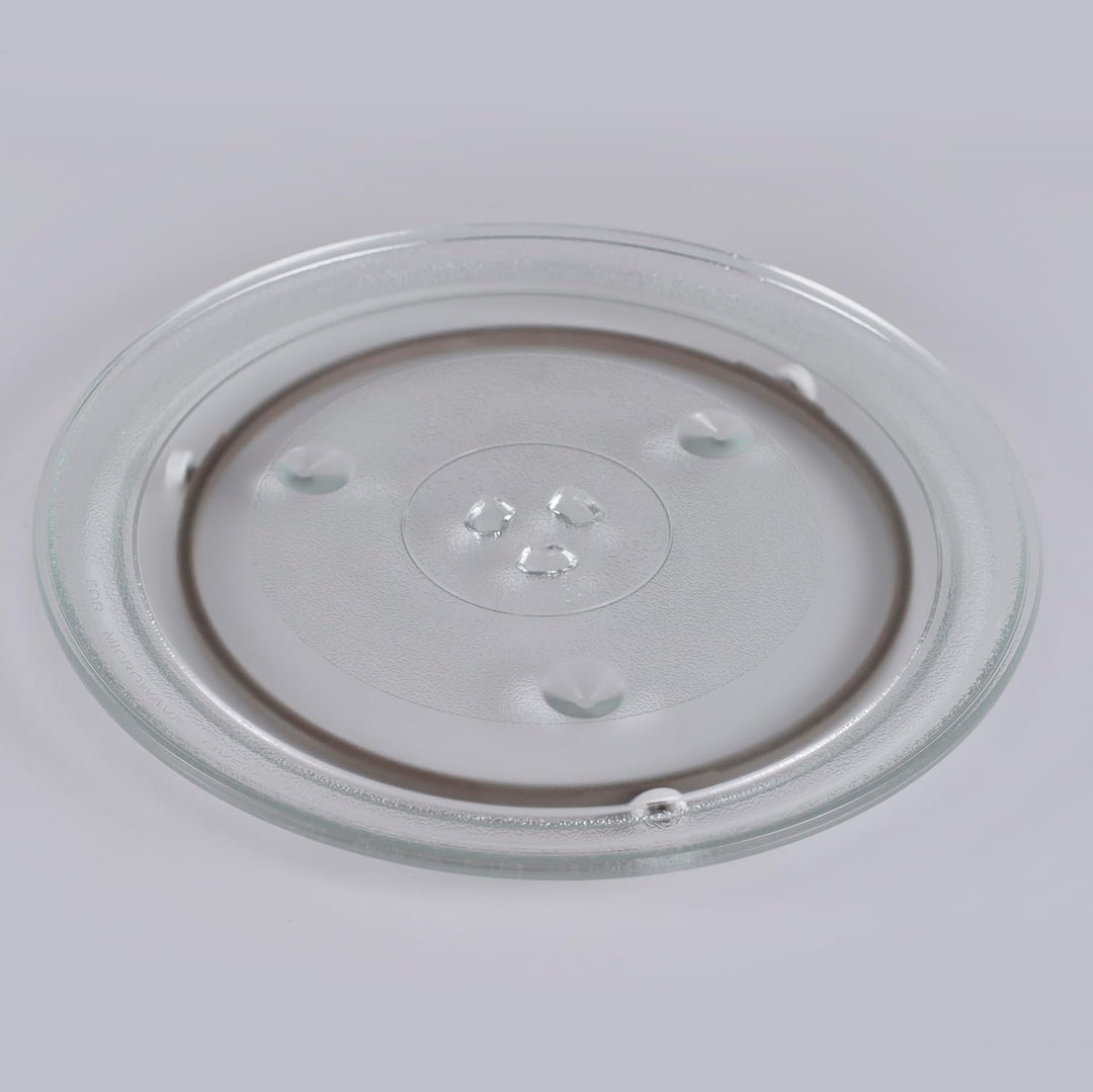 Caso M 20 Ecostyle Pro Mikrowelle, einfache Bedienung, 20 L Garraum, 800 Watt Leistung, Drehteller 3