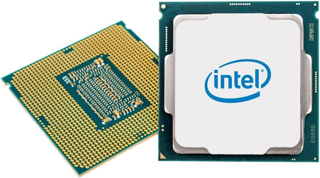 Intel Core i5-10400 (Basistakt: 2,90GHz; Sockel: LGA1200; 65Watt) Box Single