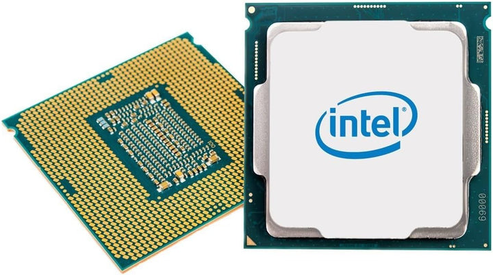 Intel Core i9-11900KF 11. Generation Desktop Prozessor (Basistakt: 3.5GHz Tuboboost: 5.1GHz, 8 Kerne