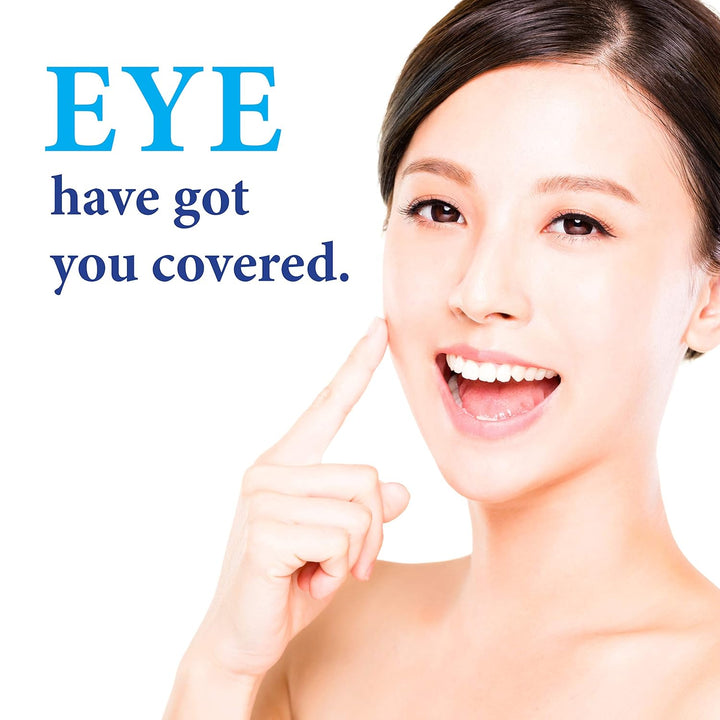 Ocusoft Eyelid Scrub Foaming Eyelid Cleanser - 50 Ml