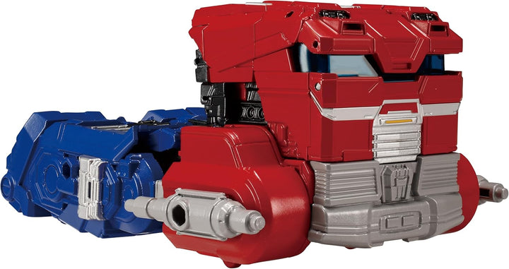 Transformers Transformers ONE Leader Class Optimus Prime