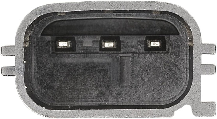 HELLA 6PP 009 409-281 Sensor, Abgasdruck - 3-polig - geschraubt