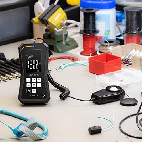 PCE Instruments Arbeitsschutzmessgerät PCE-LMD 10
