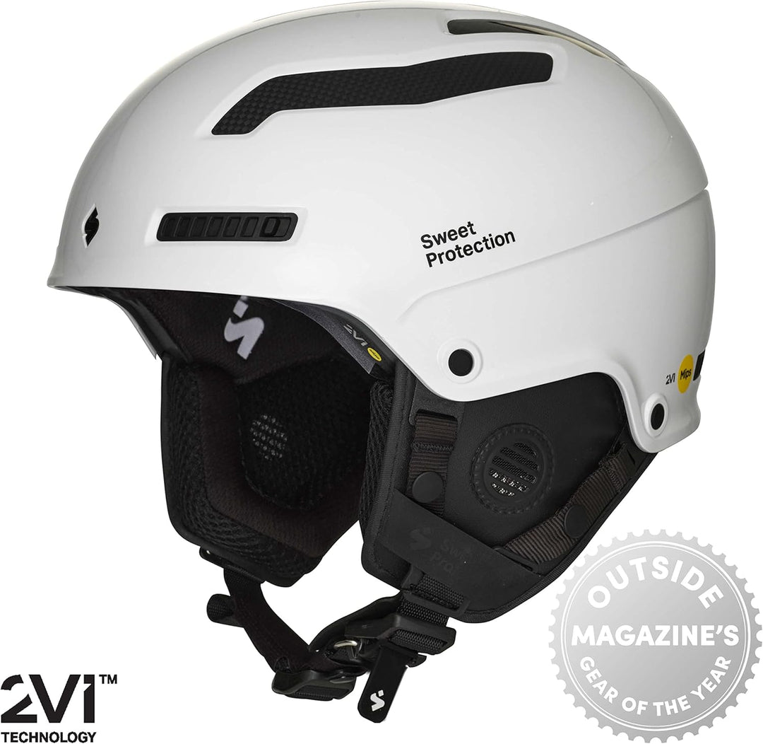 SWEET PROTECTION Trooper 2Vi MIPS Helmet, S