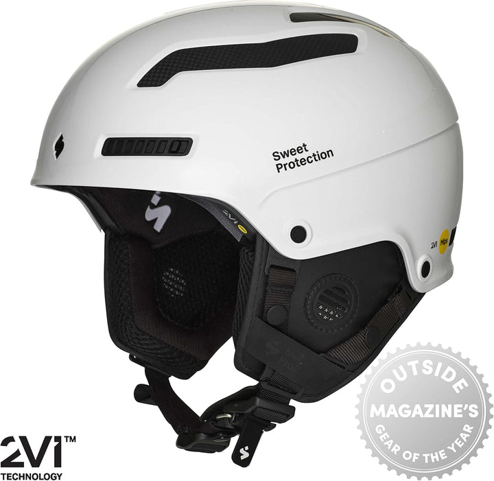 SWEET PROTECTION Trooper 2Vi MIPS Helmet, S