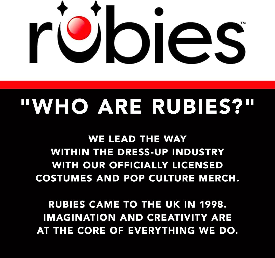 Rubie‘s Official DC Bat-Tech Batman-Kinder-Kostüm, Superhelden-Kostüm für Kinder, Grösse S 3 - 4 Jah