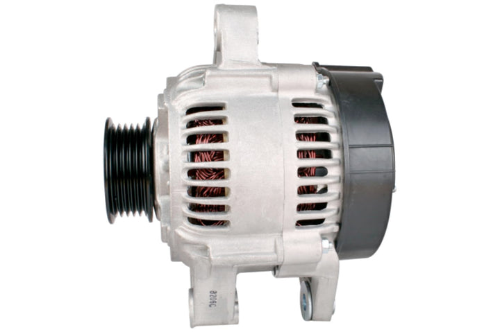 HELLA - Generator/Lichtmaschine - 14V - 70A - für u.a. Toyota Celica Coupe (_T20_) - 8EL 012 427-821