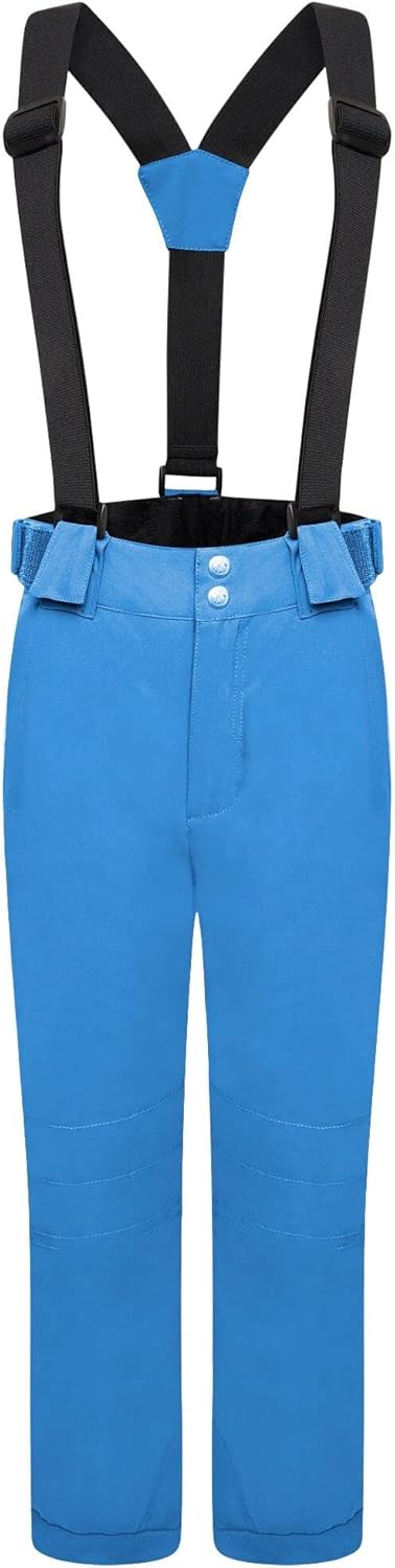 Dare 2b Hastily Kids Core Strech für Skifahren, Wandern und Trekking – Recyceltes Stretchmaterial mi