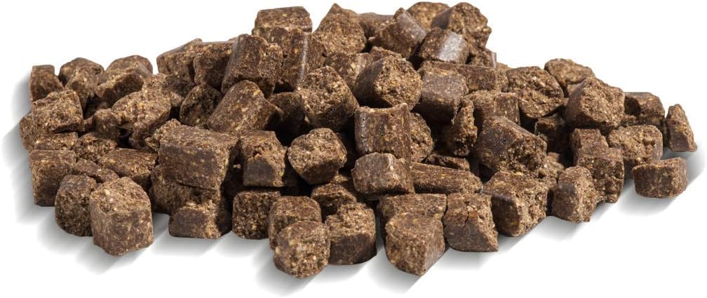 Markus Mühle Black Angus Junior 15 kg-1PACK 15 kg (mindestens 5 Monate haltbar), 15 kg (mindestens 5