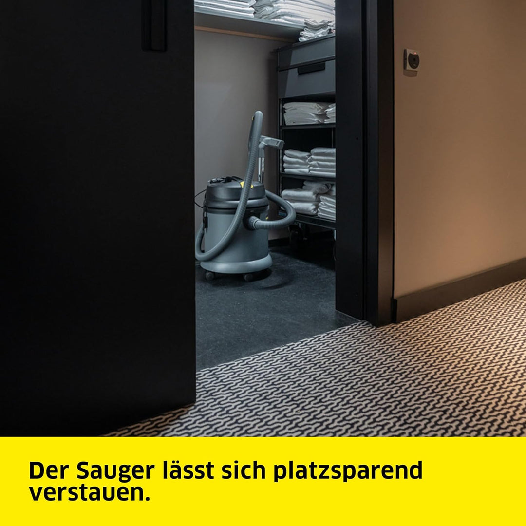 Kärcher 1.428-520 Sauger -Professional- NT 27/1 Adv *EU