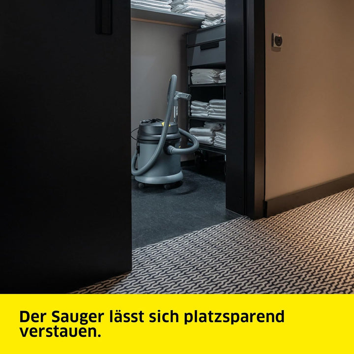 Kärcher 1.428-520 Sauger -Professional- NT 27/1 Adv *EU