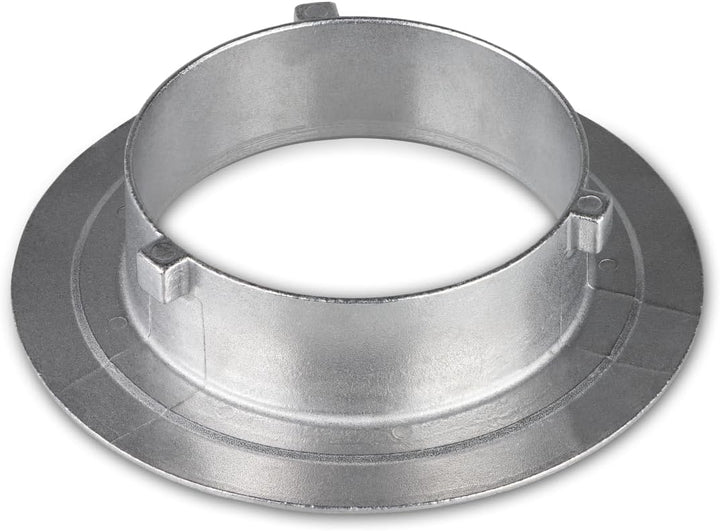 Walimex Pro Octagon Softbox PLUS Orange Line 120 cm Durchmesser für pro&K Walimex Pro&K, Walimex Pro