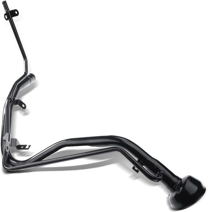 Kraftstoffeinfüllrohr Einfüllstutzen für Qashqai +2 I J10 JJ10 1.5L 1.6L 2.0L Diesel 2007-2013 17221