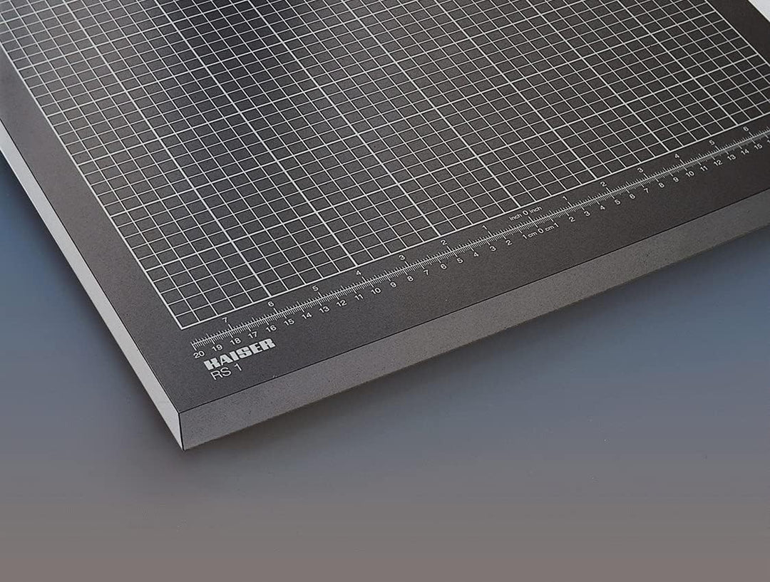 Kaiser Fototechnik 5511 Stativ grau