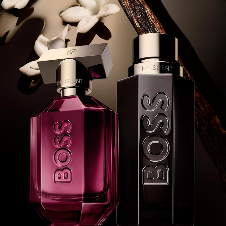BOSS The Scent Magnetic Eau de Parfum für Männer 100 ml