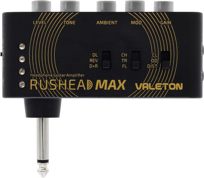 Valeton - Rushead Max