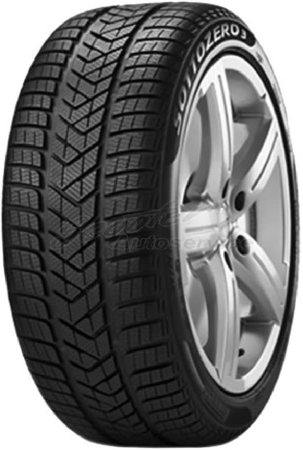 Pirelli Winter Sottozero 3 M+S - 215/55R17 94H - Winterreifen
