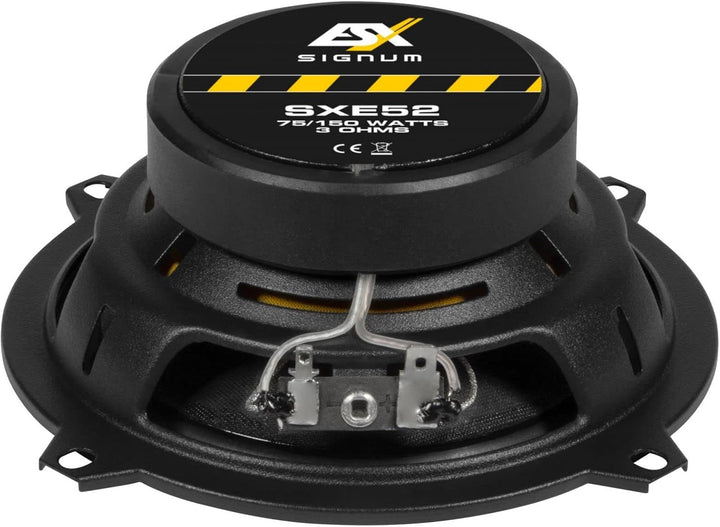 ESX SXE52-13cm Koax Lautsprecher