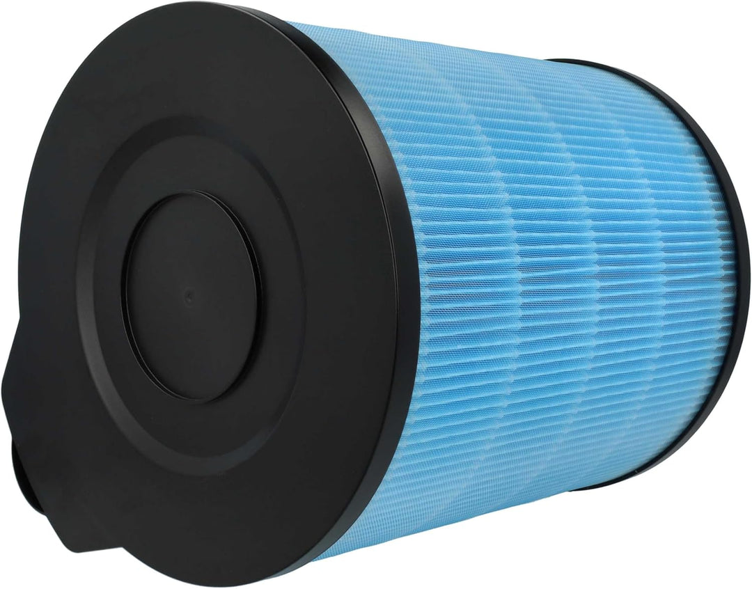 vhbw HEPA Filter H12 kompatibel mit Hoover HHP30C011, H-Purifier 300 Luftreiniger - Ersatz-Filter mi