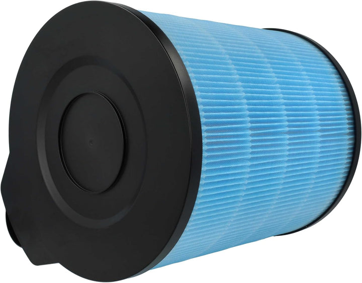 vhbw HEPA Filter H12 kompatibel mit Hoover HHP30C011, H-Purifier 300 Luftreiniger - Ersatz-Filter mi