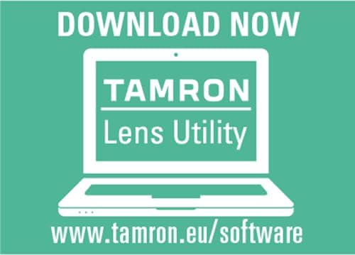 TAMRON 150-500mm F/5-6.7 Di III VC VXD, Objektiv für Nikon Z-Mount