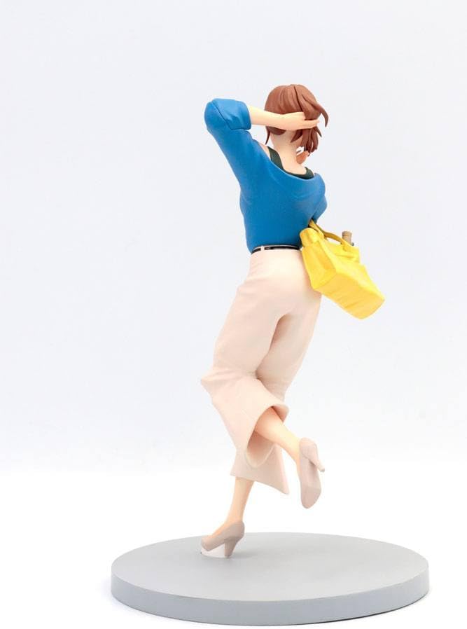 Taito Prize Jujutsu Kaisen Figur Kugisaki Nobara Vol. 2, 20 cm