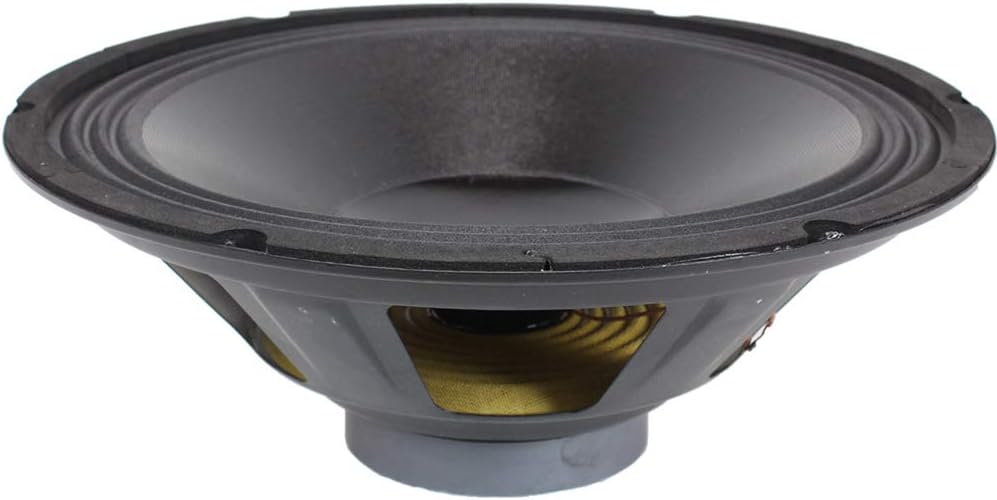 SkyTec SPSL12 600-Watt Chassis-Lautsprecher 12-Zoll-Ersatztieftöner