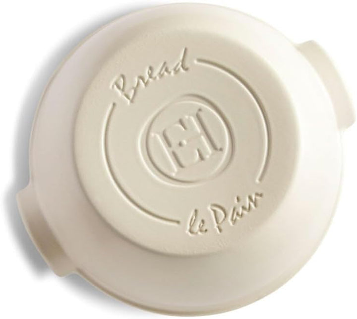 Broodbakbol  E-box Ø285mm Emile Henry 9508-34 Grand Cru Red, Red