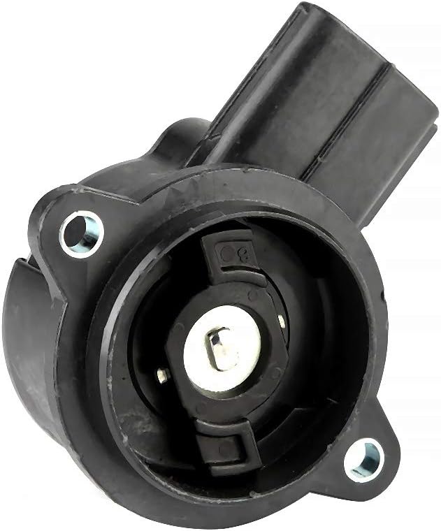 TPS-Sensor, Drosselklappenstellungssensor, 89457-52010 Positionssensor TPS Drosselklappensensor Gass
