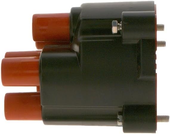 BOSCH 1235522408 Zündverteilerkappe