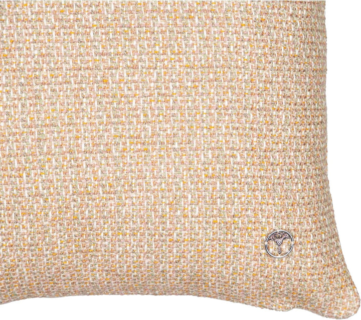 JOOP! Kissenhülle GRAND | 75 rose - 50 x 50 Rose 50x50, Rose 50x50