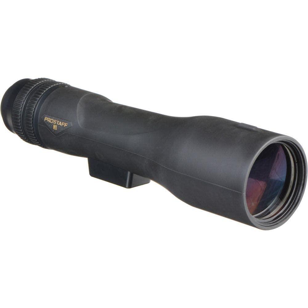 Nikon BDA202SA Fernglas schwarz
