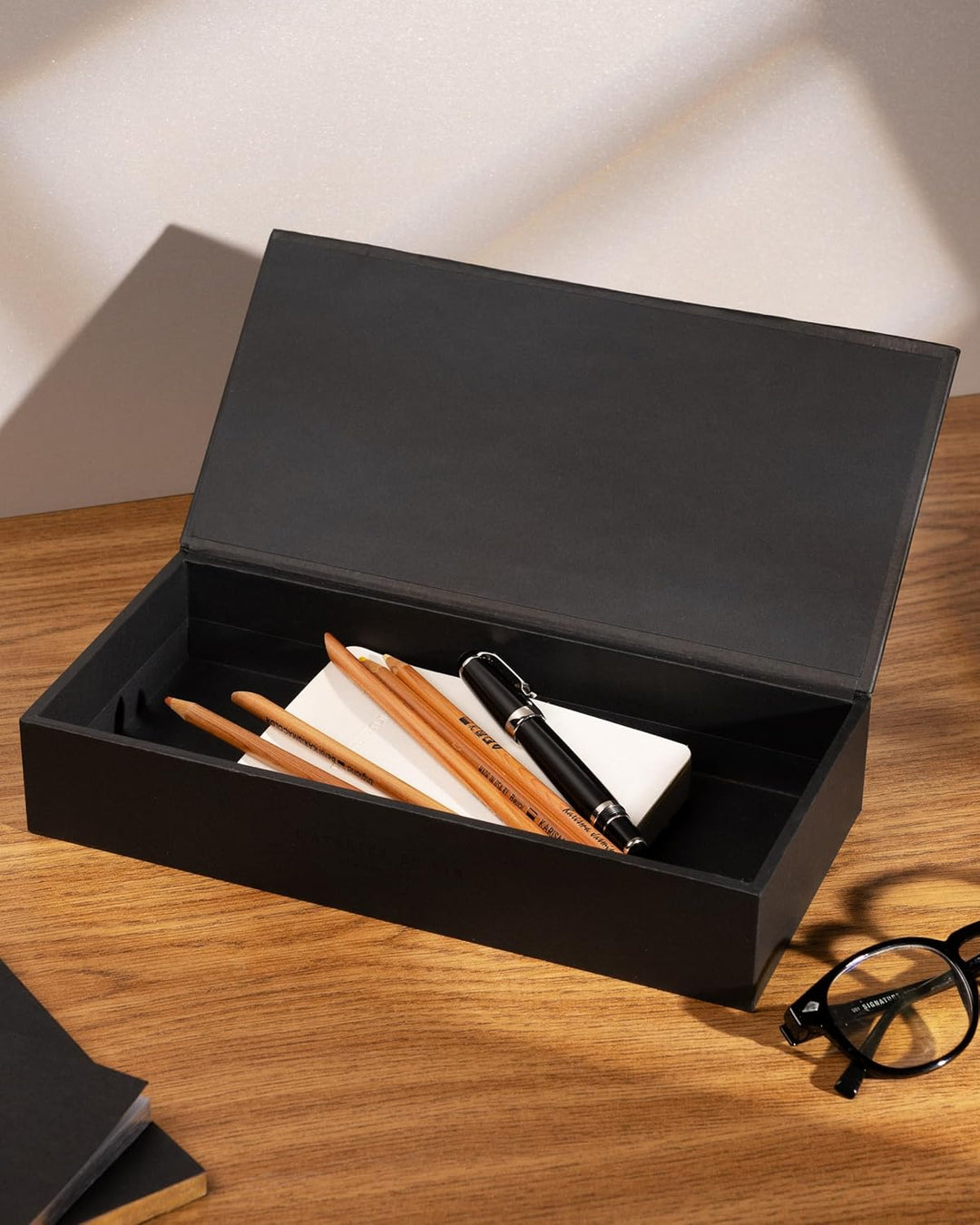 L'Atelier Du Vin Oeno Collection 3 Sommelier-Boxen 4 Stück, 4 Stück