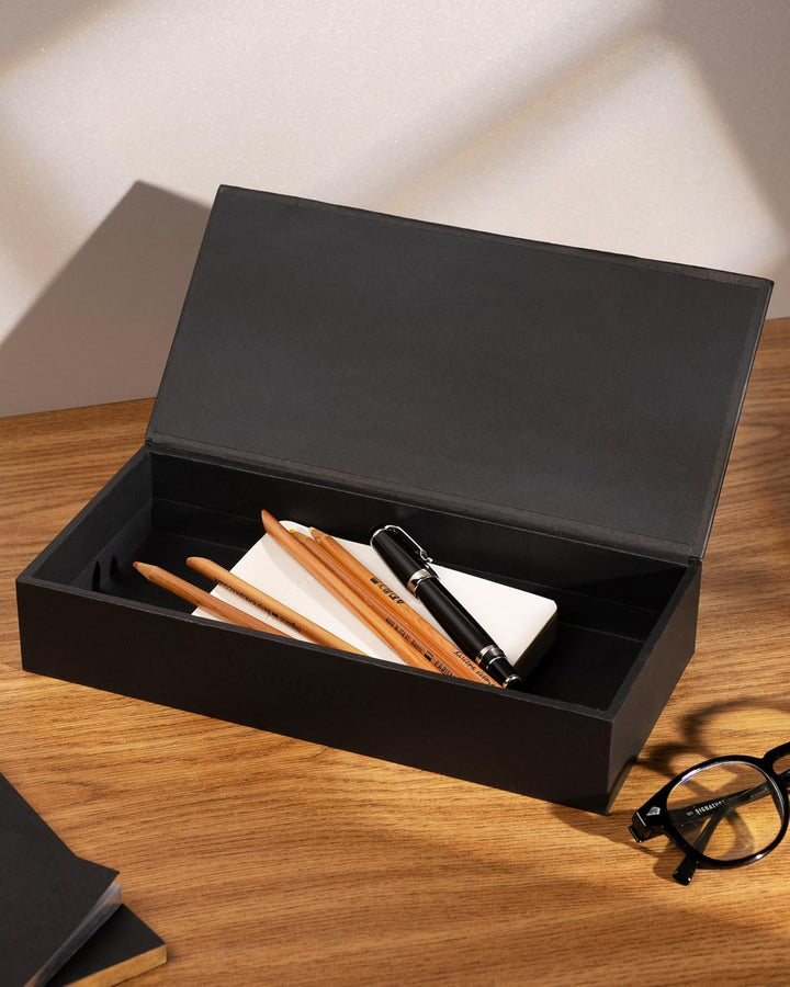 L'Atelier Du Vin Oeno Collection 3 Sommelier-Boxen 4 Stück, 4 Stück