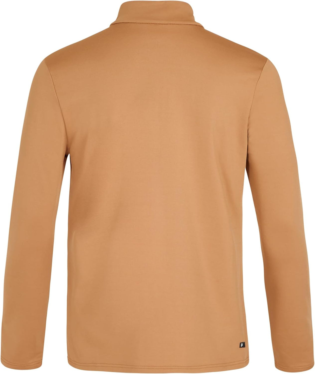 Protest Herren 1/4-reissverschluss WILL XS Fudgecamel, XS Fudgecamel