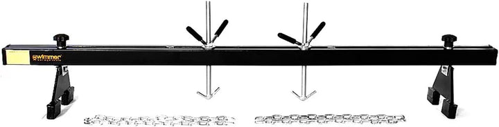 Wimmer Motorbrücke Kotflügeltraverse 1500 mm Motorheber Motorhalter Traverse, ESB1500