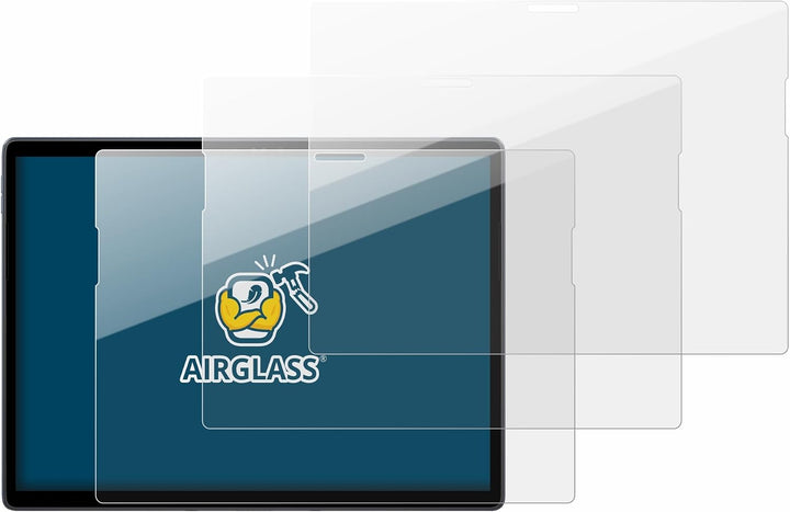 BROTECT Schutzglas für Dell Latitude 7350 Detachable