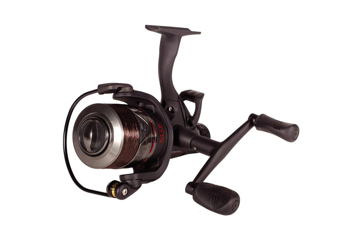 Map Fishing Carptek ACS 4000 Fs Reel