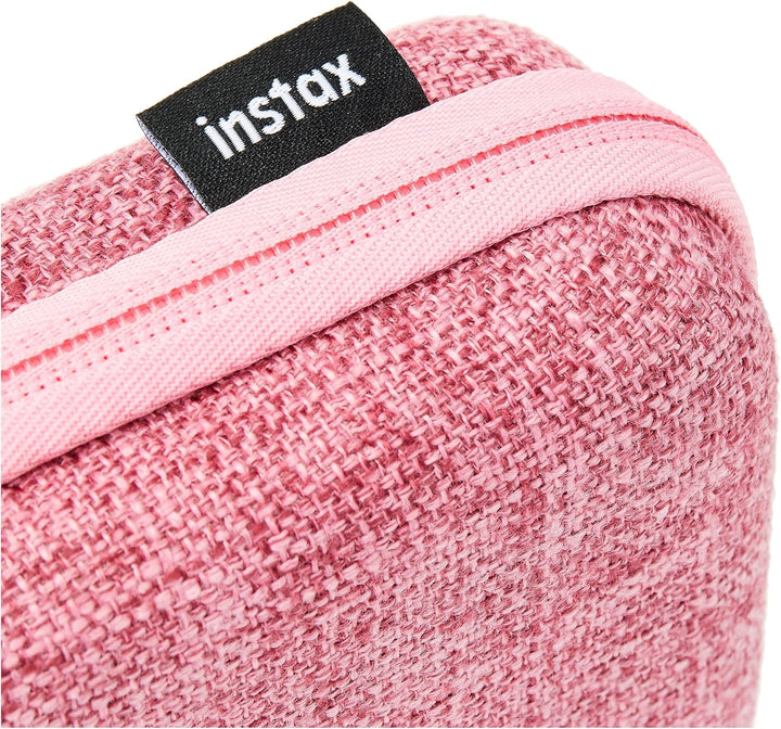 instax mini LINK Printer Case Soft Pink, Zartrosa