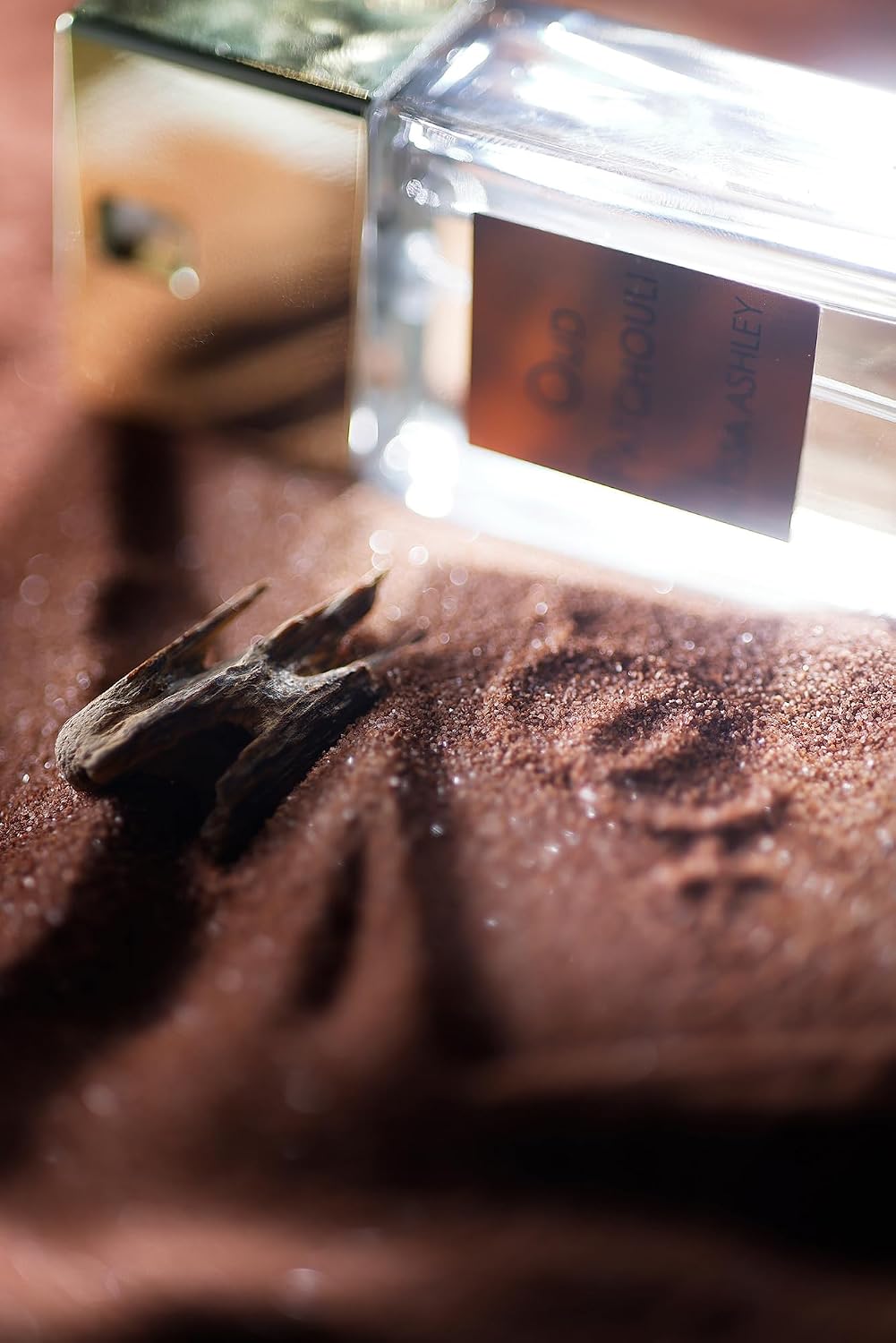 OUD PATCHOULI EDP 100 ml