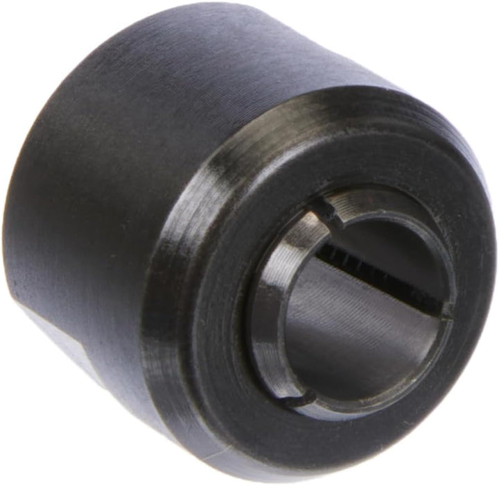 Bosch 1x Spannzange mit Spannmutter (Ø 8 mm, Zubehör für Geradschleifer), 8 mm