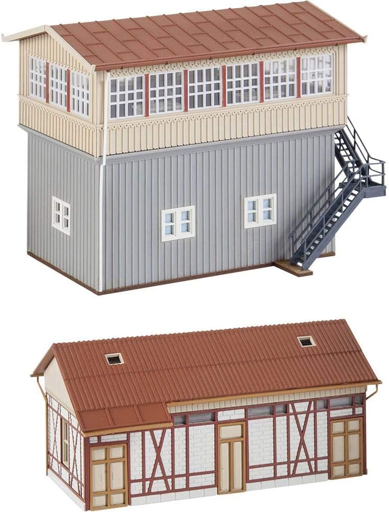 Faller – Nadelstation Kalw + H, F120113, Keine Angabe