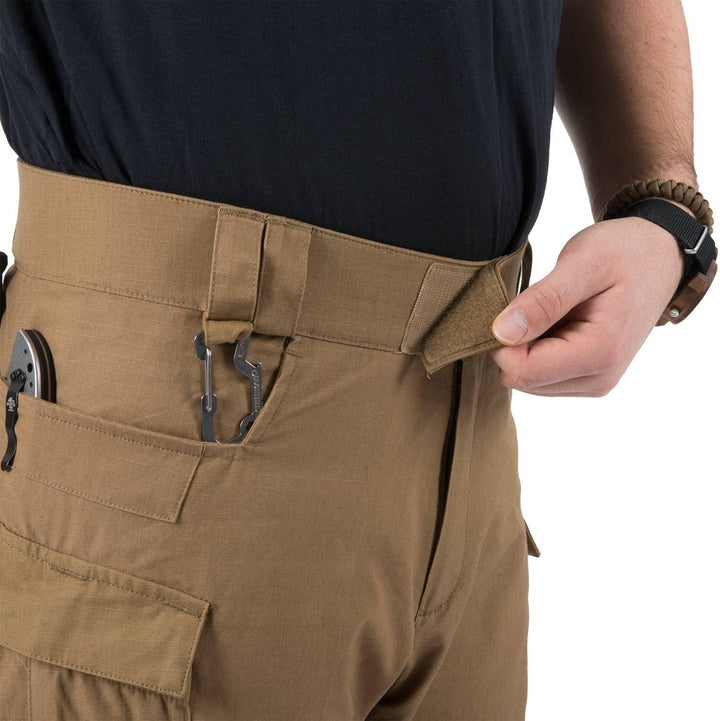 Helikon-Tex MBDU Uniformhose - NyCo Ripstop - Multicam 34W / 32L Multicam, 34W / 32L Multicam
